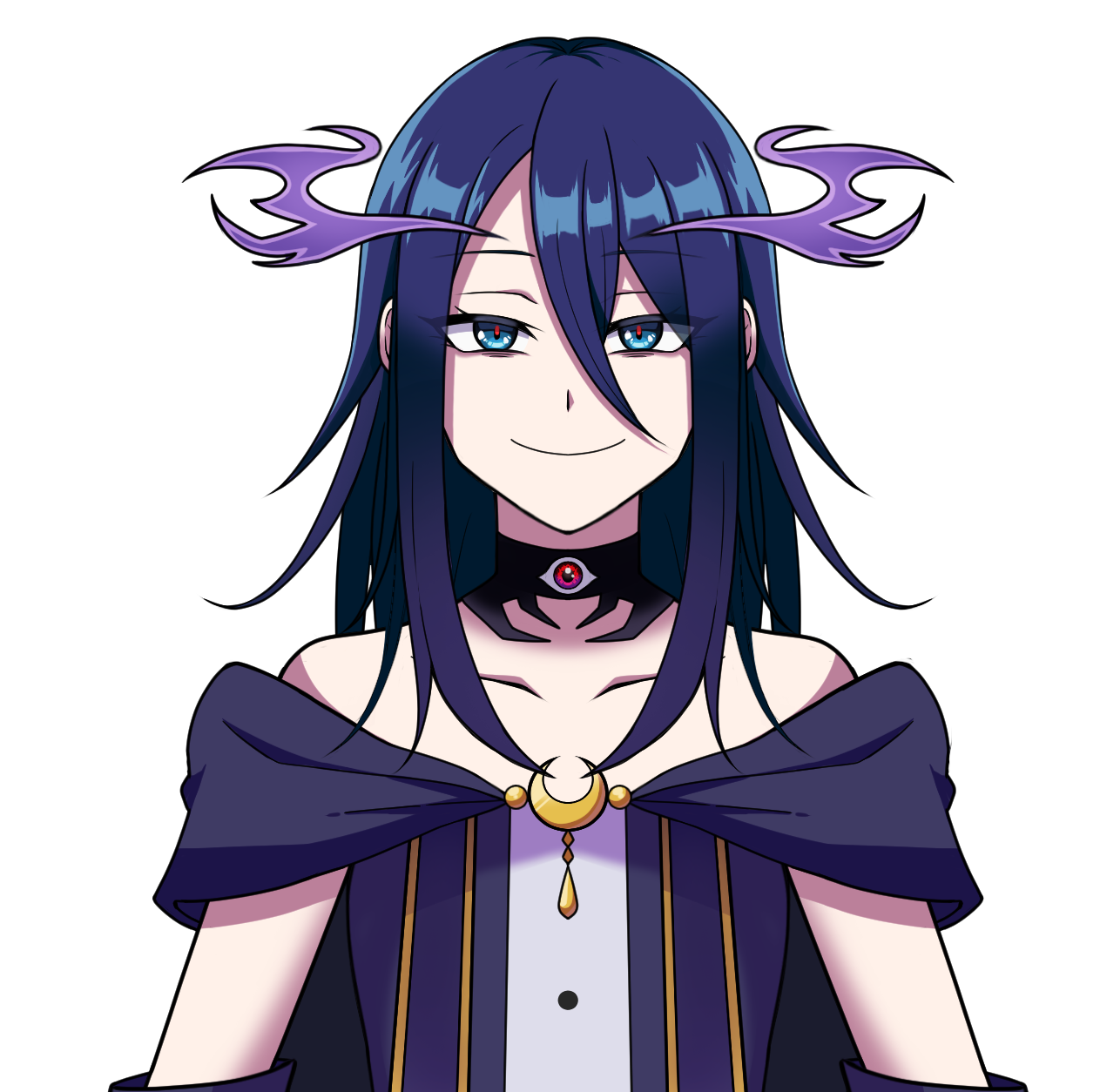 深淵リリス